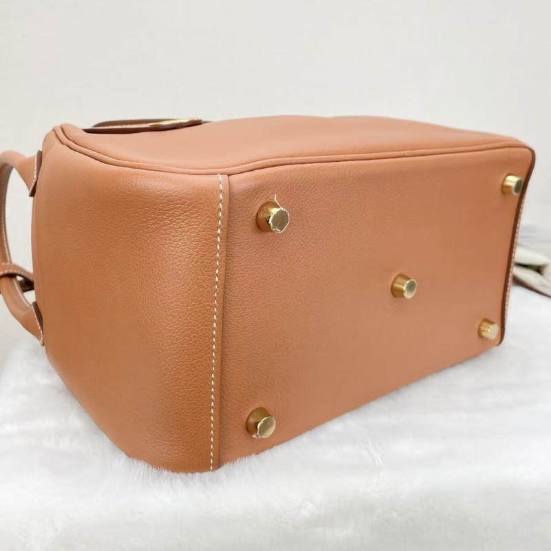 🌈Hermes🧡Lindy 26🧡37金棕金扣🌟未使用全套有單🌈Evercolor皮🌟lindy26🌟Lindy🌟notlindy30🌟notminilindy🌟愛馬仕🌟-6