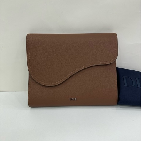 Dior 全皮Ipad 外殼保護套