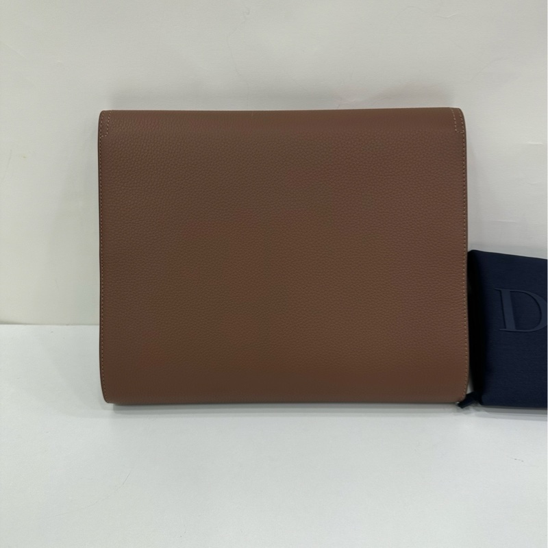 Dior 全皮Ipad 外殼保護套-1