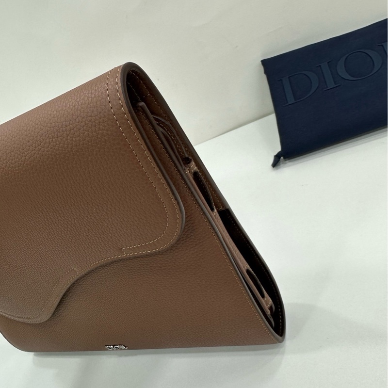 Dior 全皮Ipad 外殼保護套-3
