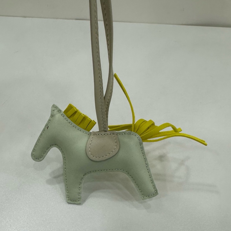 Hermes/愛馬仕 Rodeo小馬掛飾 B刻-1
