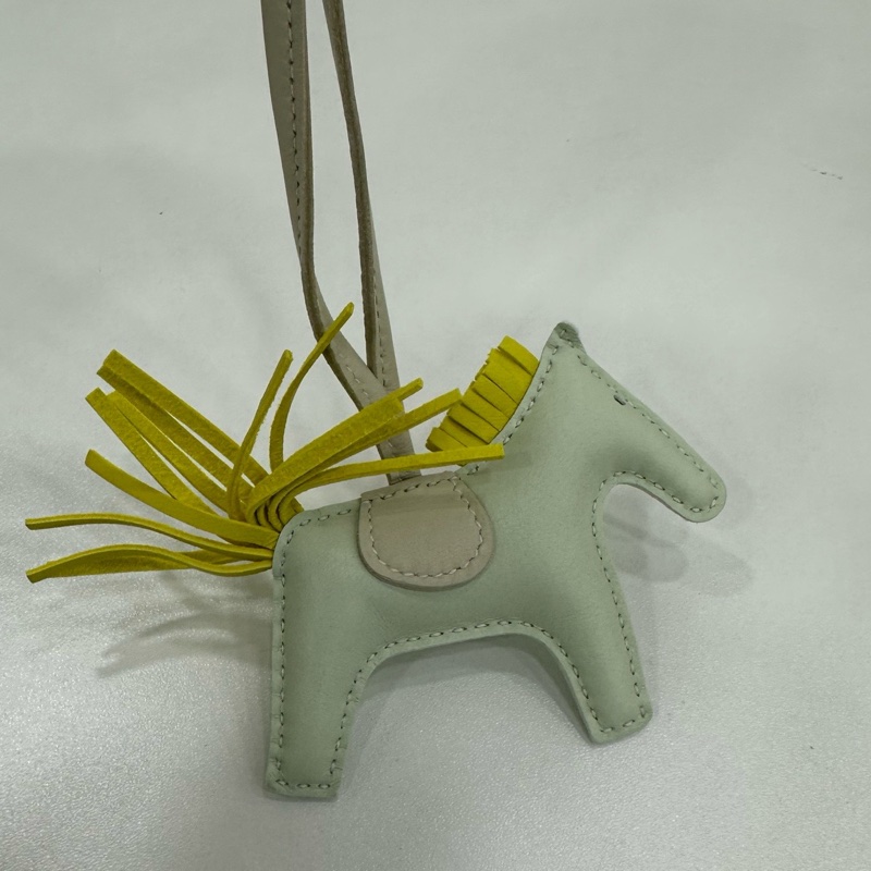 Hermes/愛馬仕 Rodeo小馬掛飾 B刻-2