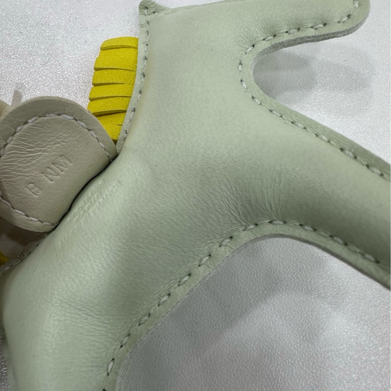 Hermes/愛馬仕 Rodeo小馬掛飾 B刻-3