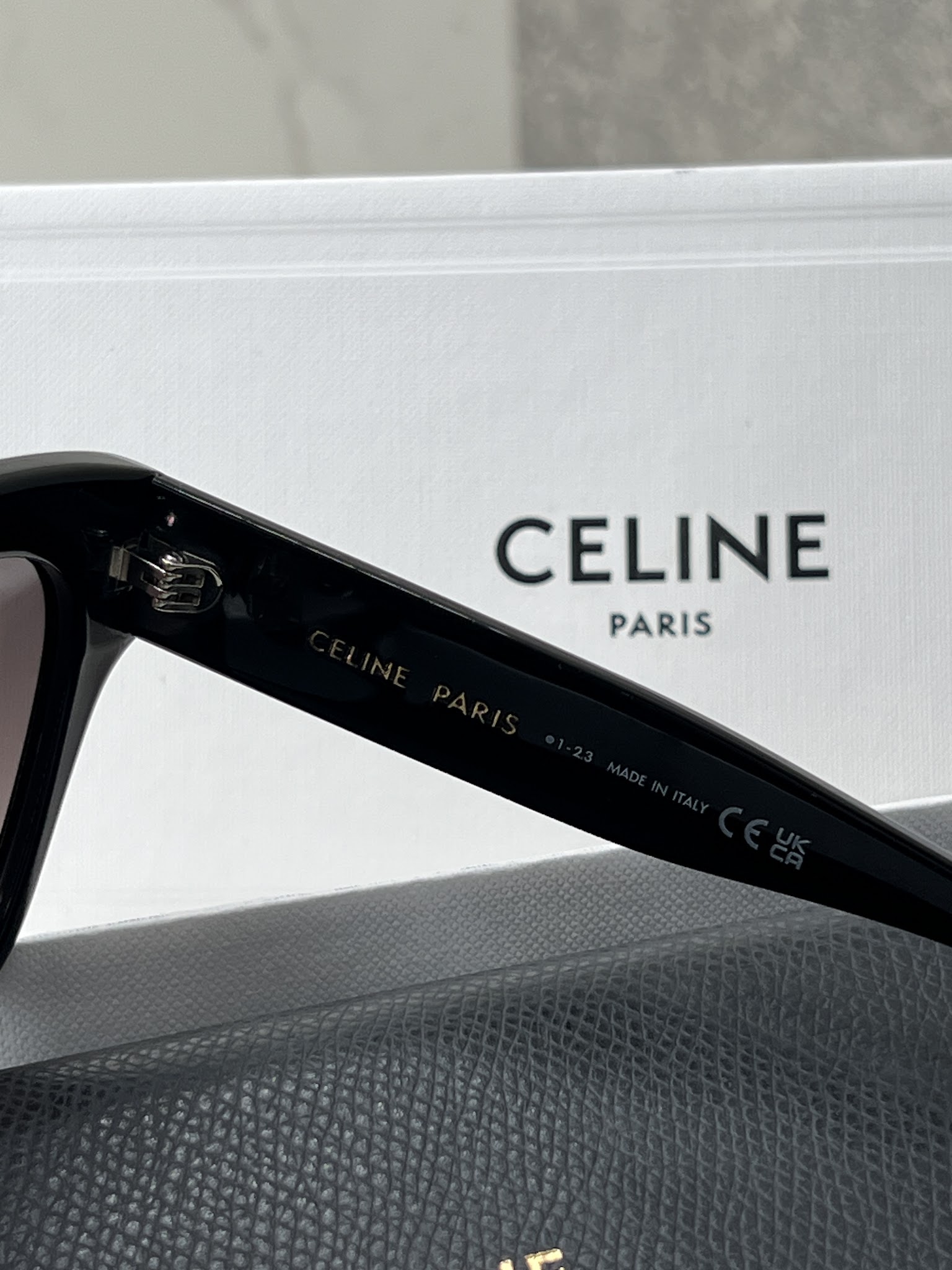 香緹國際精品 CELINE 太陽眼鏡 999-3