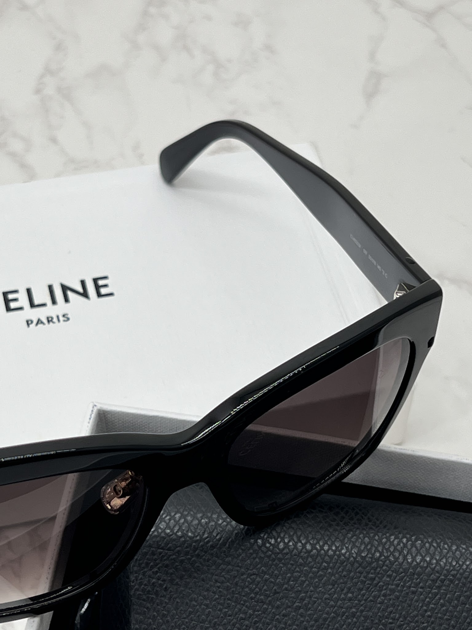 香緹國際精品 CELINE 太陽眼鏡 999-6