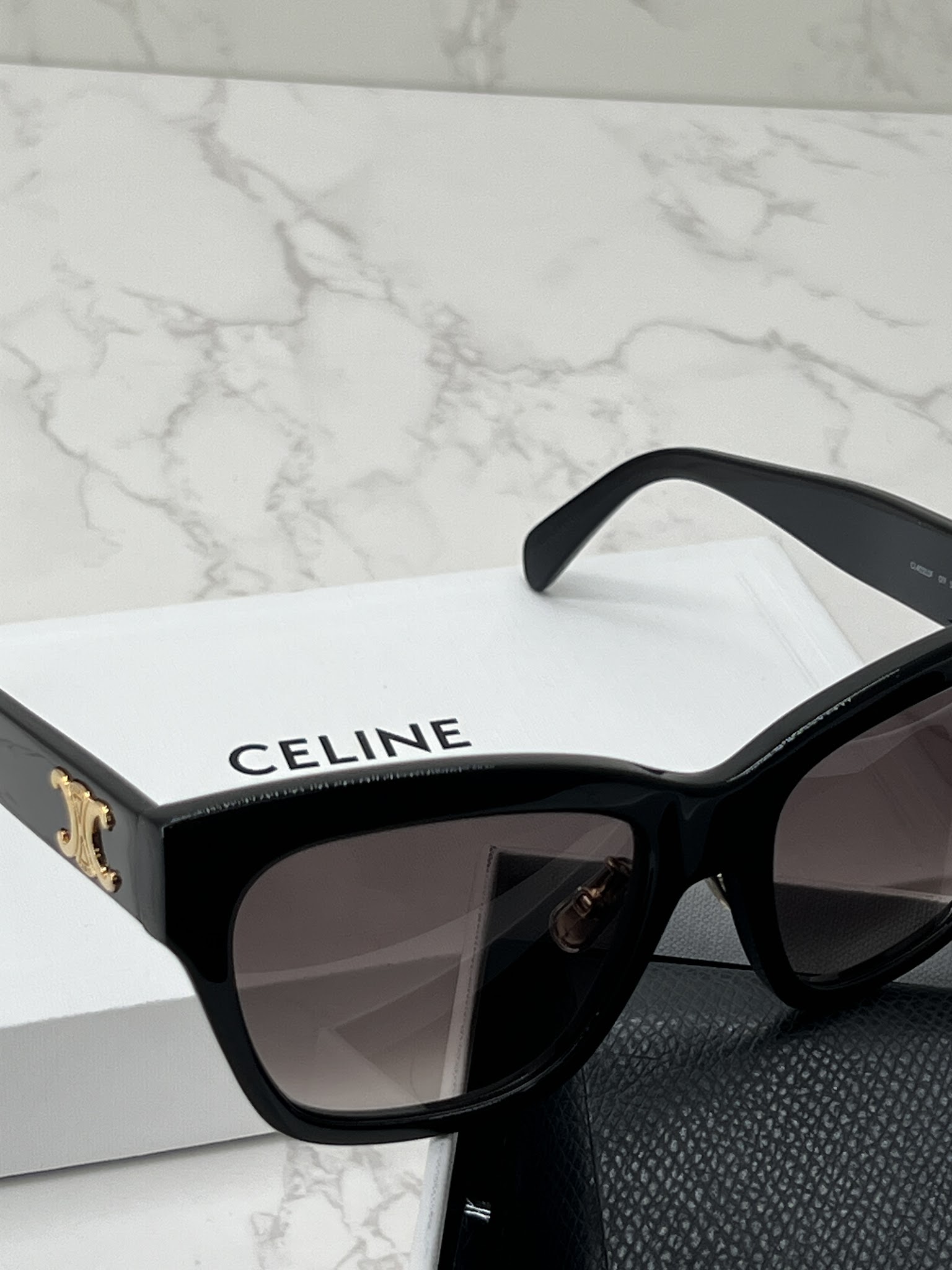 香緹國際精品 CELINE 太陽眼鏡 999-7