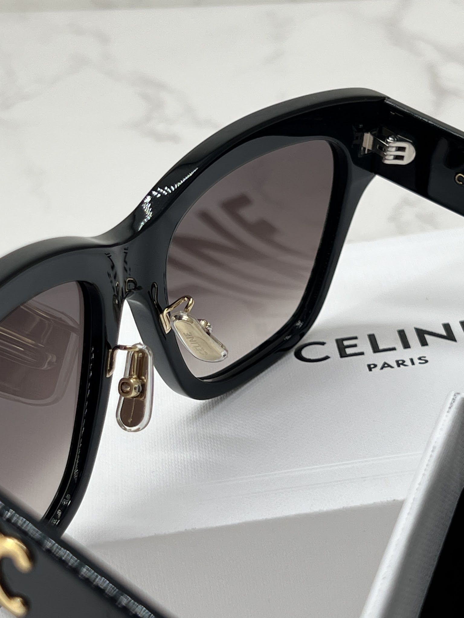 香緹國際精品 CELINE 太陽眼鏡 999-8