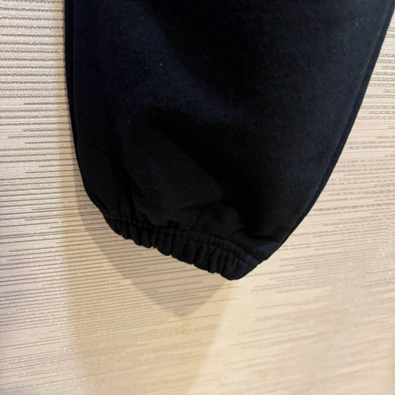💎Han's house精品服飾💎 CELINE 棉長褲 現貨S M原價25000-2