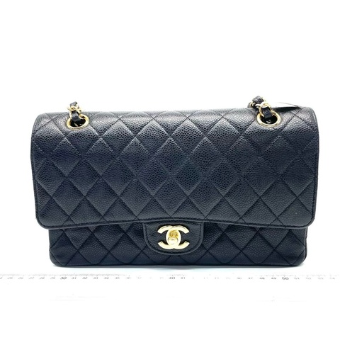 CHANEL CLASSIC FLAP MEDIUM