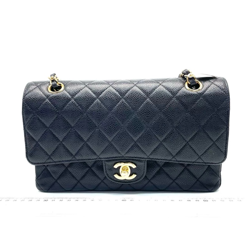 CHANEL CLASSIC FLAP MEDIUM-0