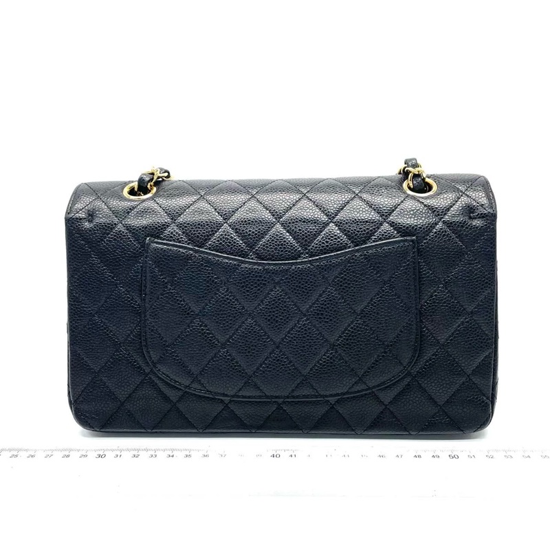 CHANEL CLASSIC FLAP MEDIUM-1