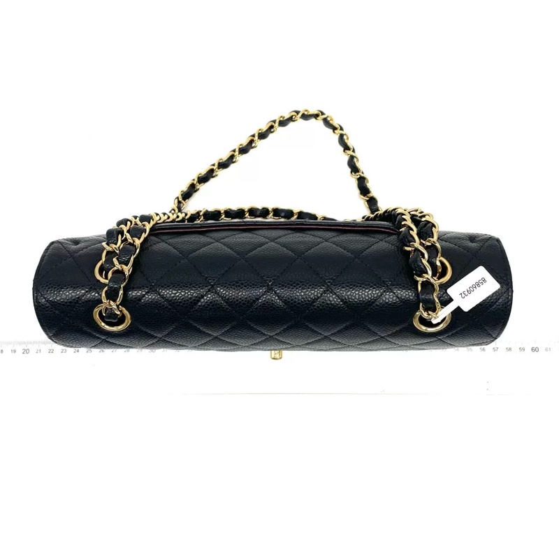 CHANEL CLASSIC FLAP MEDIUM-2