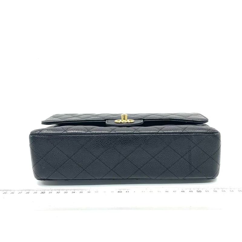 CHANEL CLASSIC FLAP MEDIUM-3
