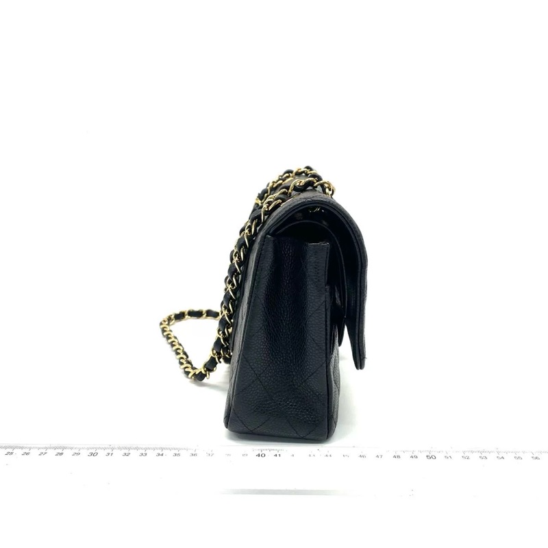 CHANEL CLASSIC FLAP MEDIUM-4