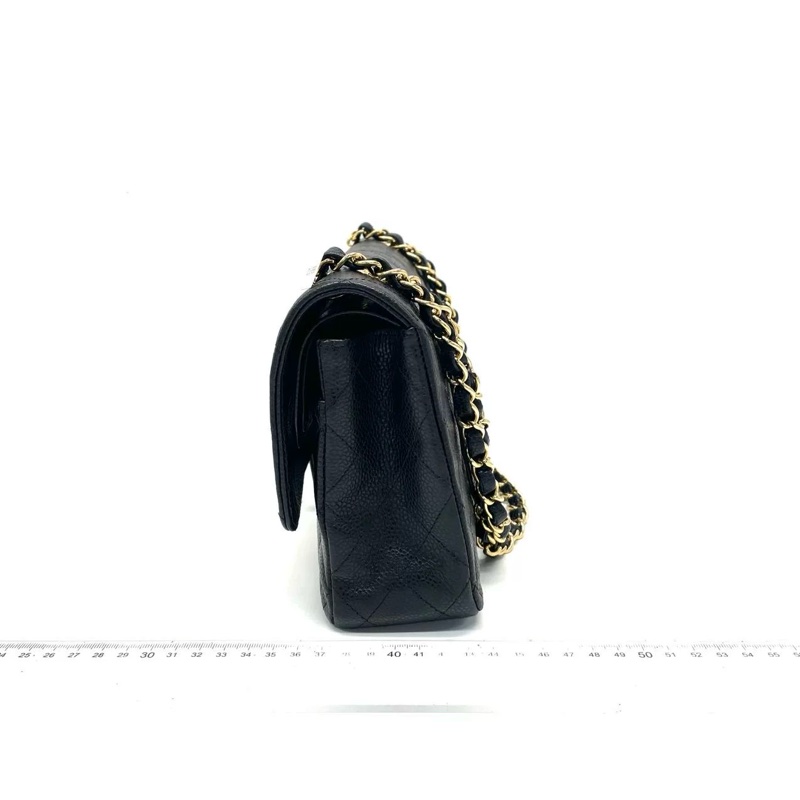 CHANEL CLASSIC FLAP MEDIUM-5