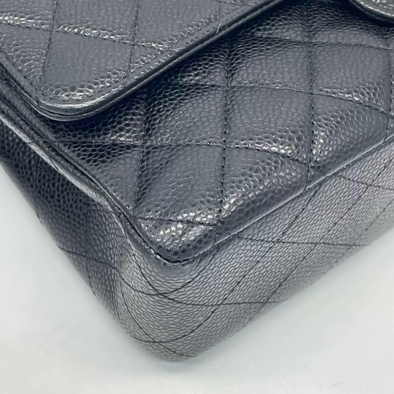 CHANEL CLASSIC FLAP MEDIUM-14