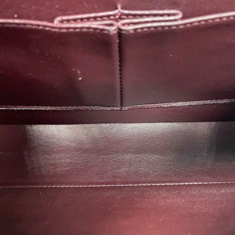 CHANEL CLASSIC FLAP MEDIUM-17