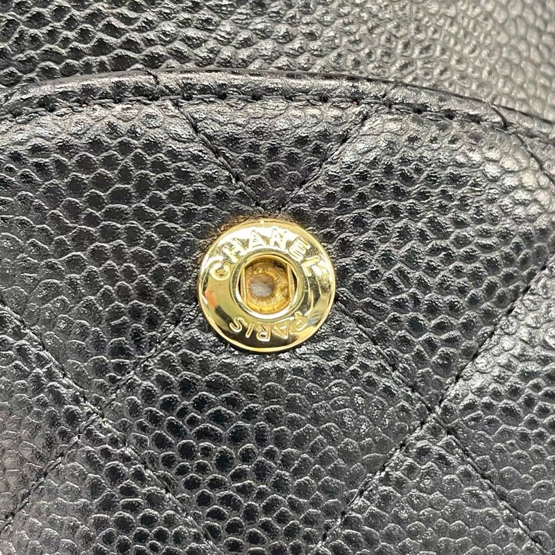 CHANEL CLASSIC FLAP MEDIUM-19