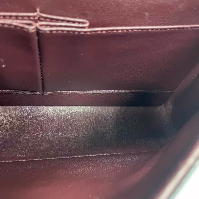 CHANEL CLASSIC FLAP MEDIUM-20