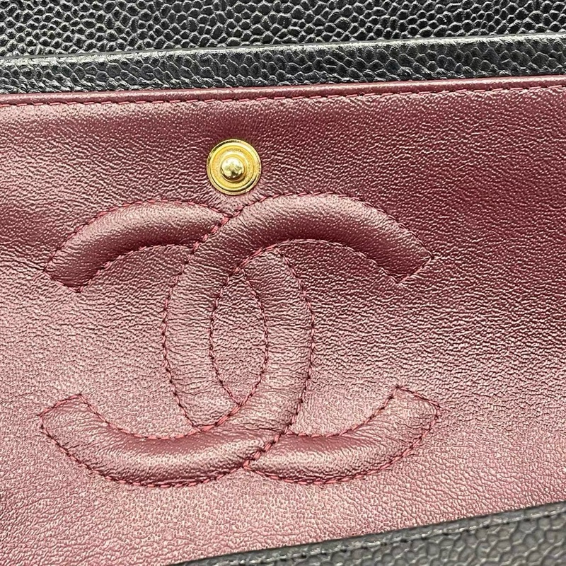 CHANEL CLASSIC FLAP MEDIUM-22