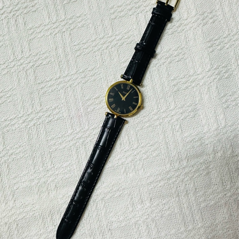 GUCCI 雪莉系列石英手錶✨-2