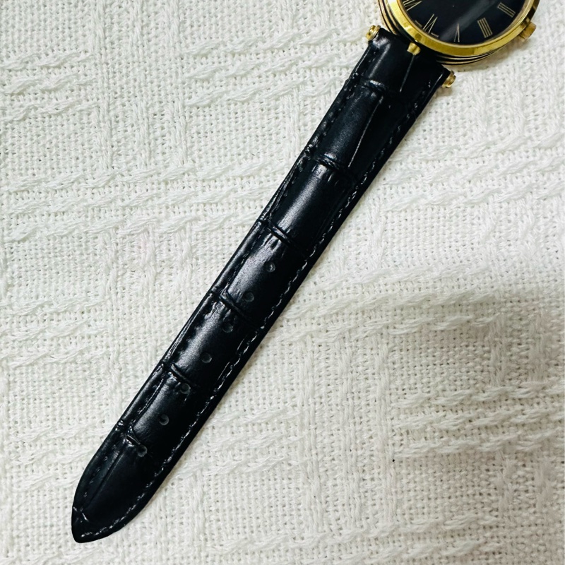 GUCCI 雪莉系列石英手錶✨-5