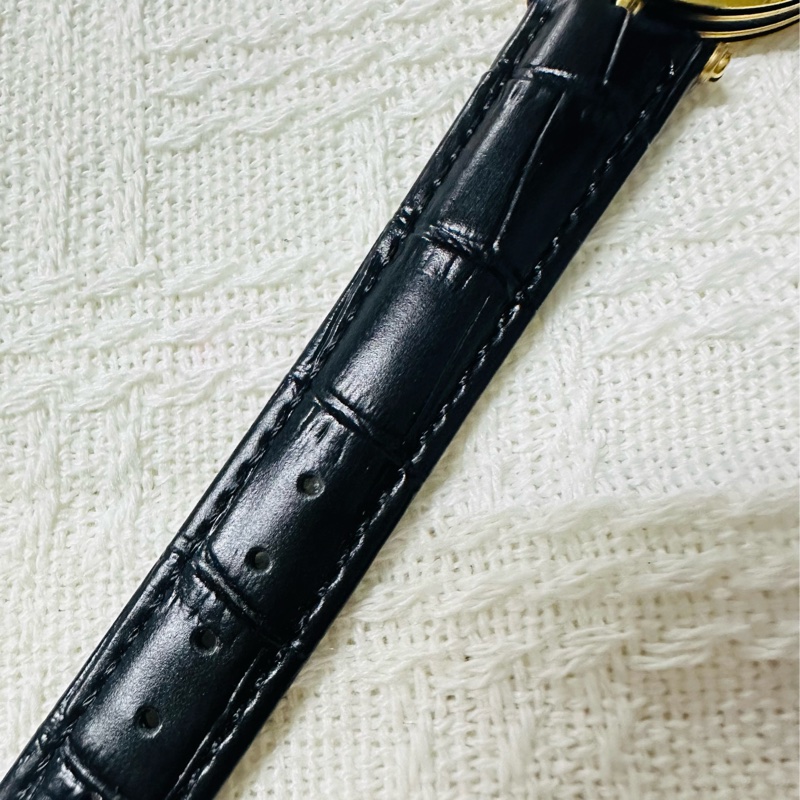 GUCCI 雪莉系列石英手錶✨-6