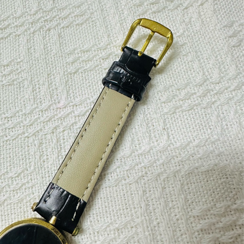 GUCCI 雪莉系列石英手錶✨-9