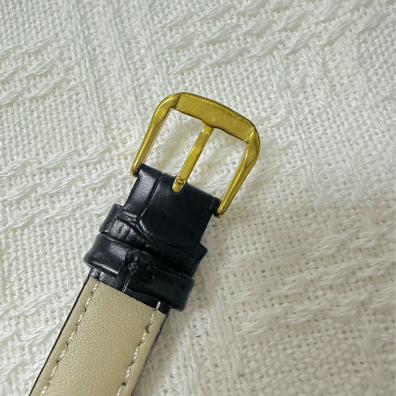 GUCCI 雪莉系列石英手錶✨-10