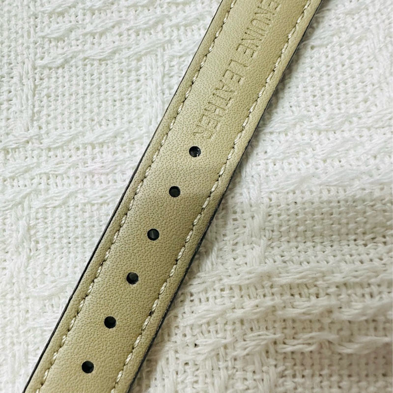 GUCCI 雪莉系列石英手錶✨-12