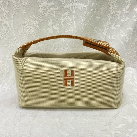 Hermes Bride-a-Brac case