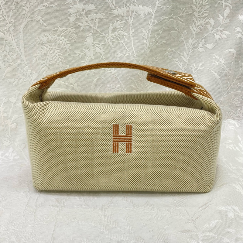 Hermes Bride-a-Brac case-0