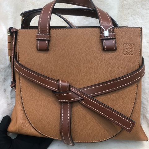Loewe Gate 啡色 2Way XC486