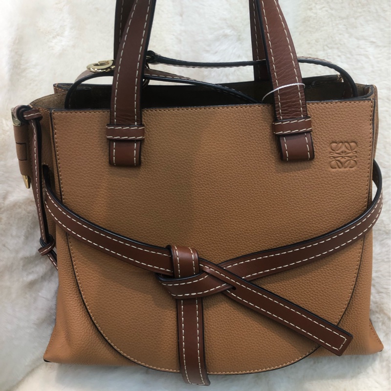 Loewe Gate 啡色 2Way XC486-1