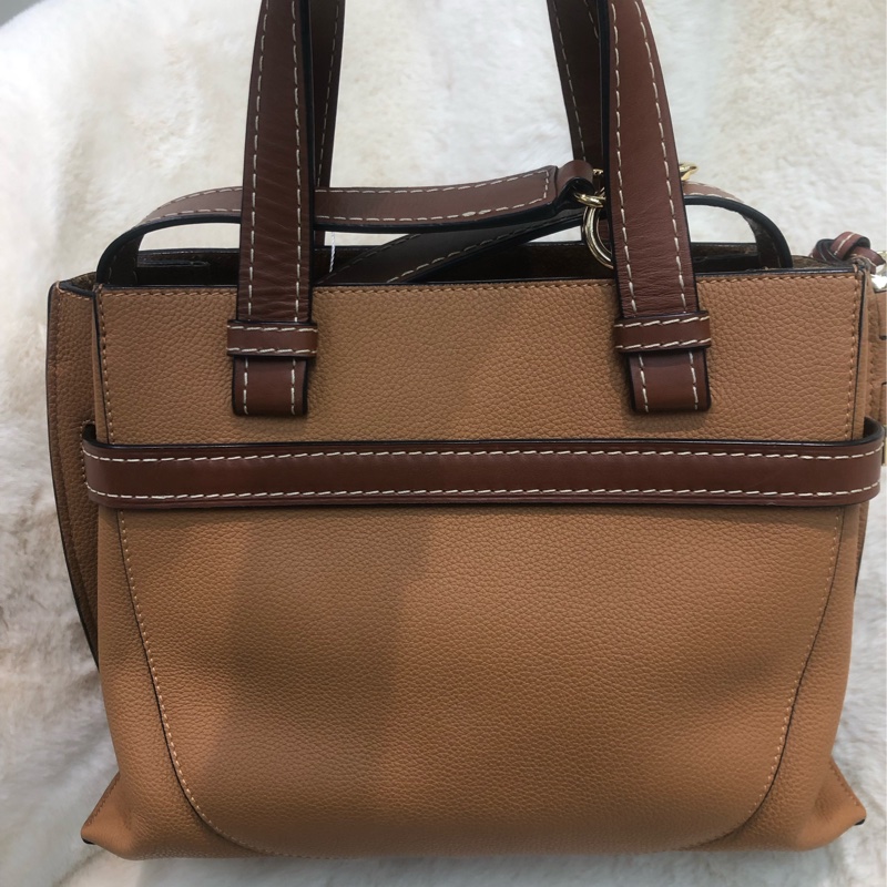 Loewe Gate 啡色 2Way XC486-2