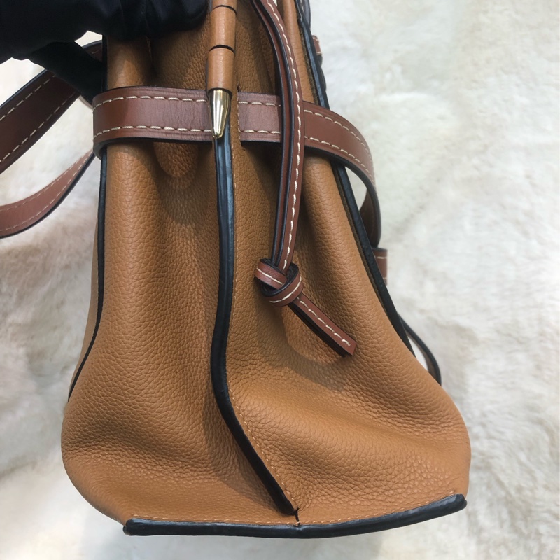 Loewe Gate 啡色 2Way XC486-3