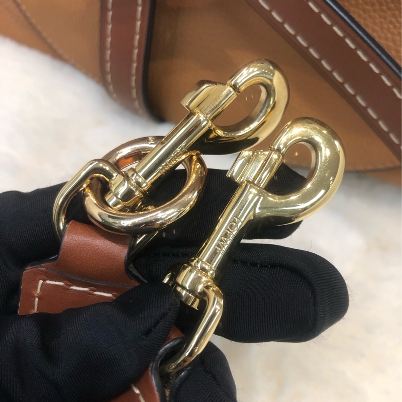 Loewe Gate 啡色 2Way XC486-6