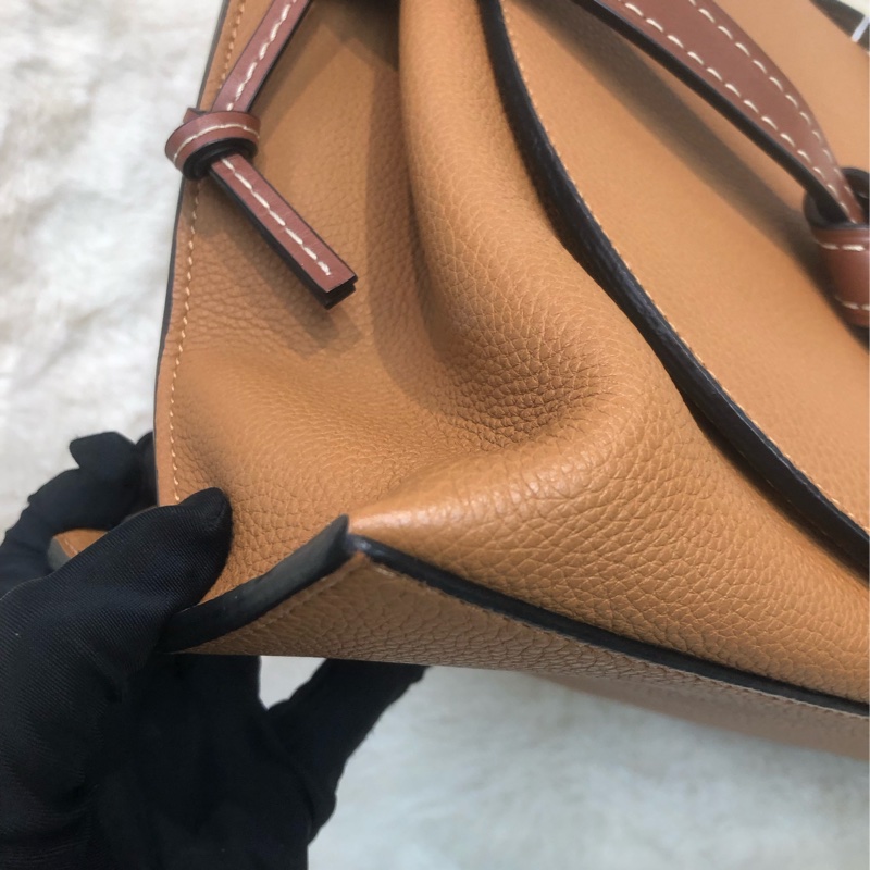 Loewe Gate 啡色 2Way XC486-10