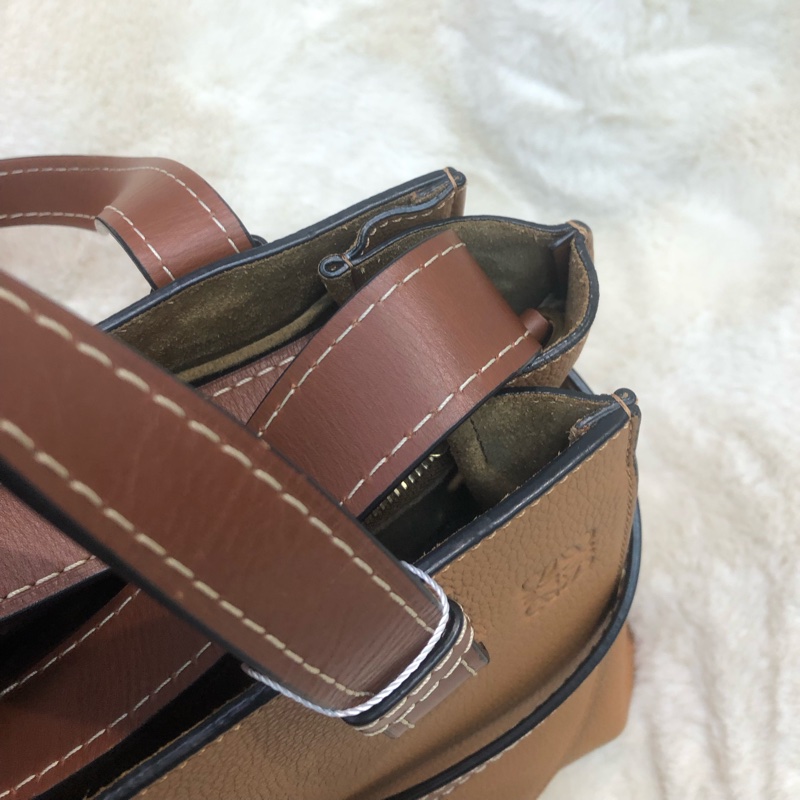 Loewe Gate 啡色 2Way XC486-13