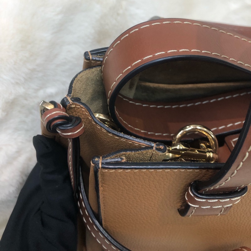 Loewe Gate 啡色 2Way XC486-14