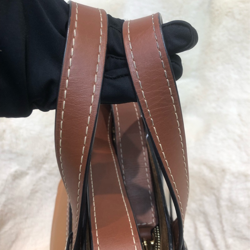Loewe Gate 啡色 2Way XC486-15