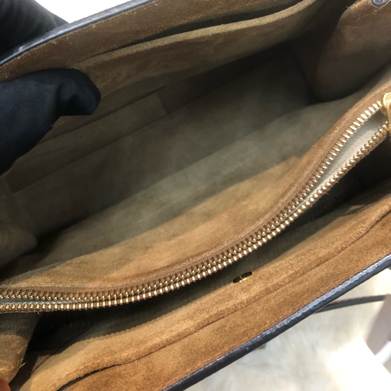 Loewe Gate 啡色 2Way XC486-17