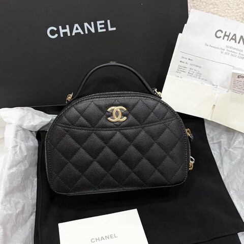 Chanel 25C Bag