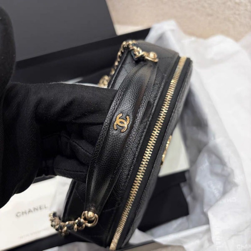 Chanel 25C Bag-5