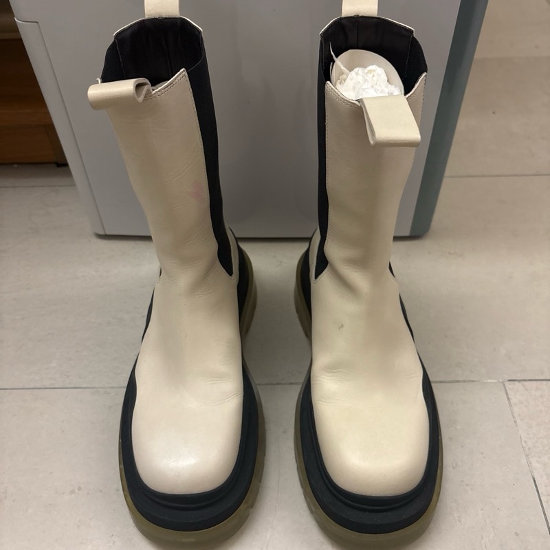 BV 短靴-5