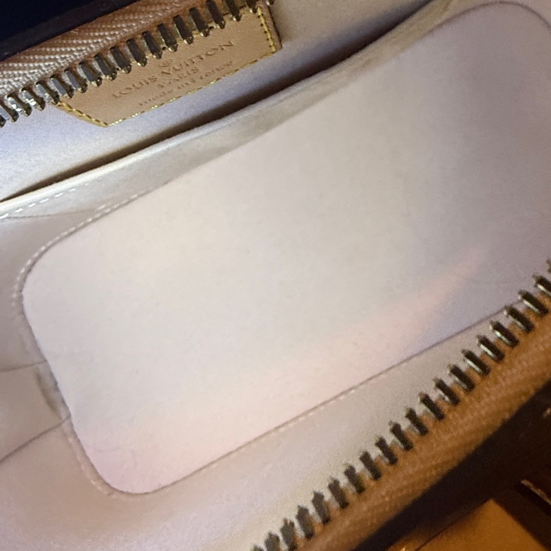 Louis Vuitton 路易威登 貝殼BB. 鎖和鑰匙,肩帶 🈚附件-2