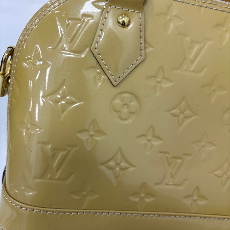 Louis Vuitton 路易威登 貝殼BB. 鎖和鑰匙,肩帶 🈚附件-5