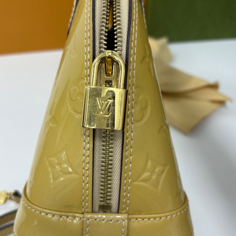 Louis Vuitton 路易威登 貝殼BB. 鎖和鑰匙,肩帶 🈚附件-8
