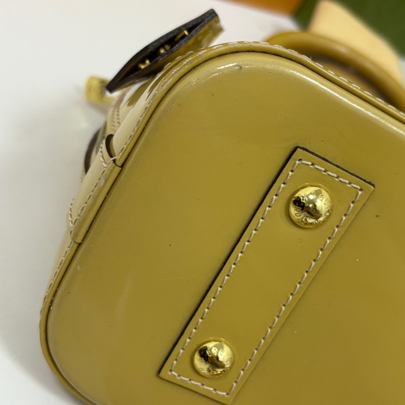 Louis Vuitton 路易威登 貝殼BB. 鎖和鑰匙,肩帶 🈚附件-10