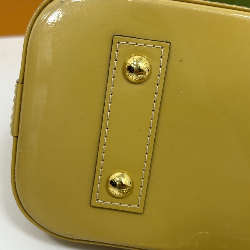 Louis Vuitton 路易威登 貝殼BB. 鎖和鑰匙,肩帶 🈚附件-11
